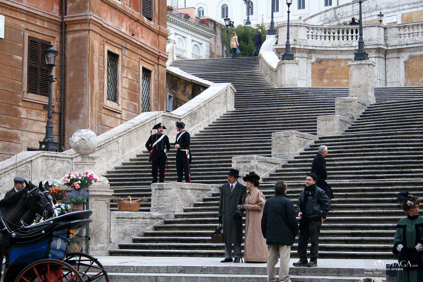 Rome
